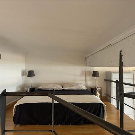 Le Loft Du Matheron Aix-en-Provence Esterno foto