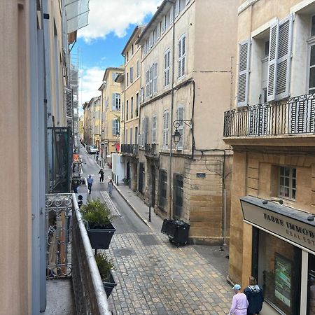 Le Loft Du Matheron Aix-en-Provence Esterno foto